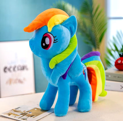 My Little Pony Plushes