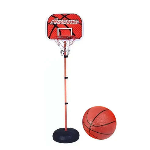 basketball stand