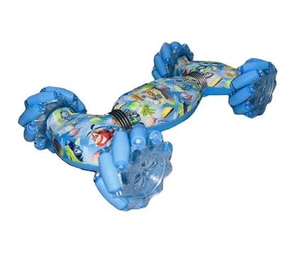 remote control drifting car