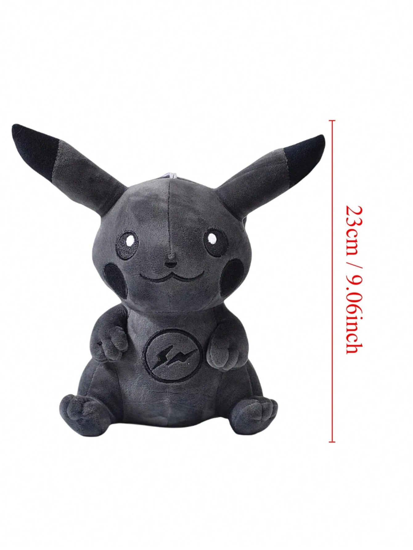 Pikatchu Plush