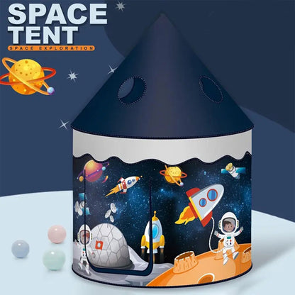 Space Tent