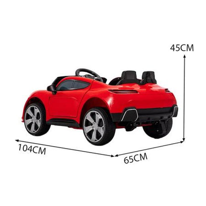 Maseratti  sports Battery Car