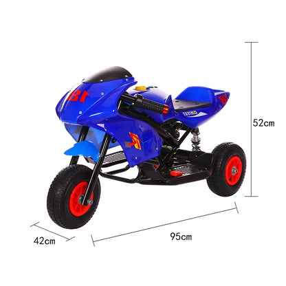 kids battery charge motorcycle