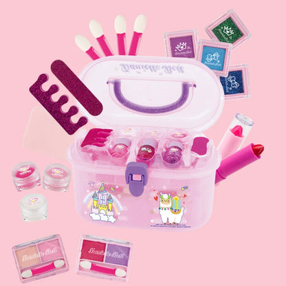 make up box