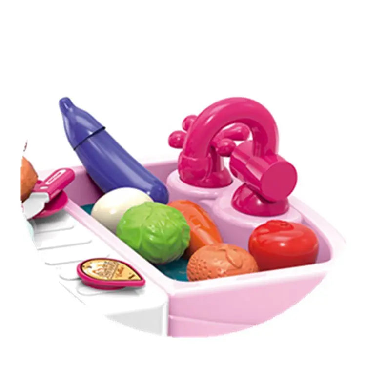 kitchen set