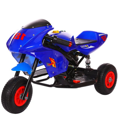 kids battery charge motorcycle