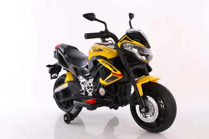 motorcycle for kids