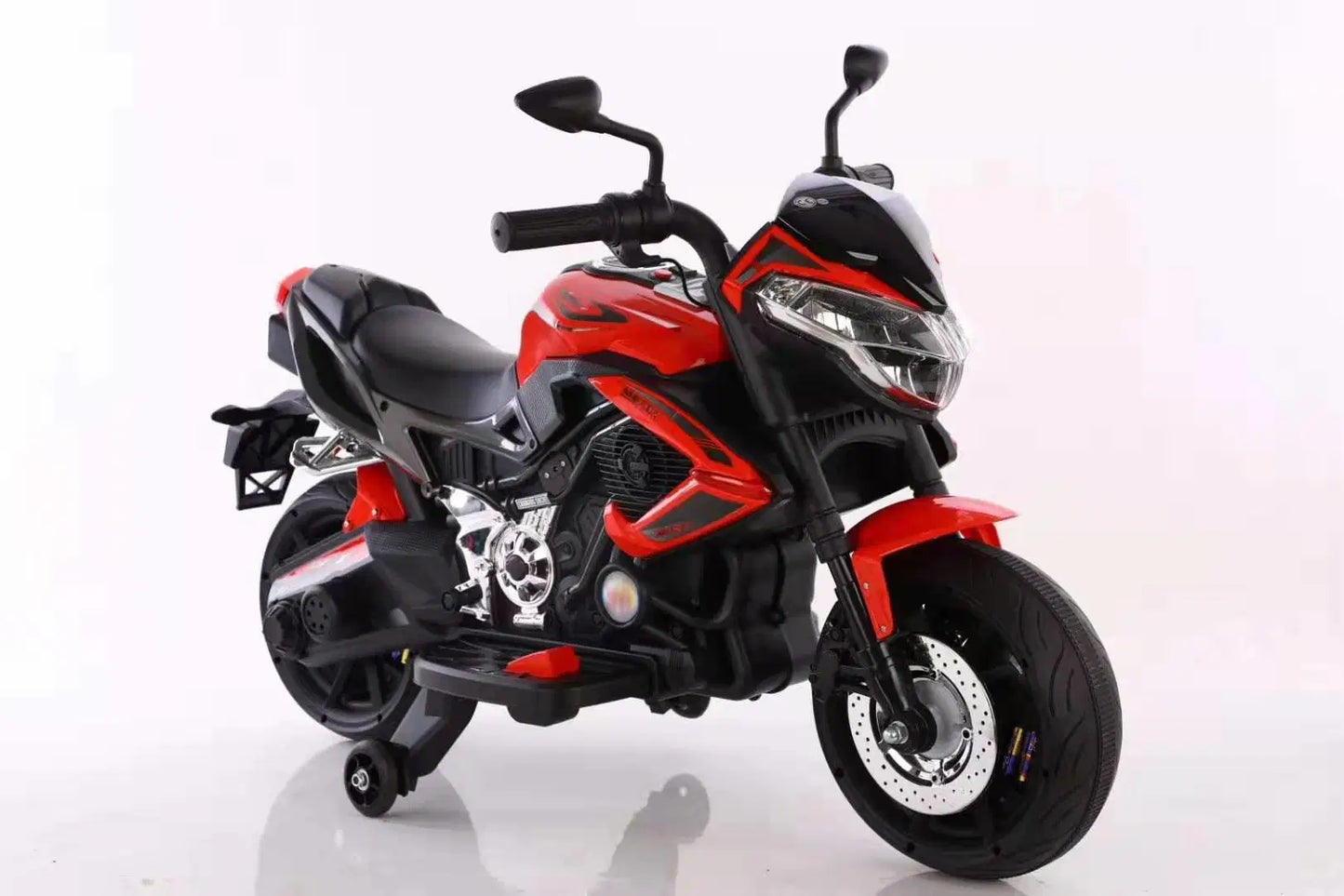 motorcycle for kids