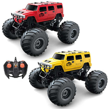 remote control car