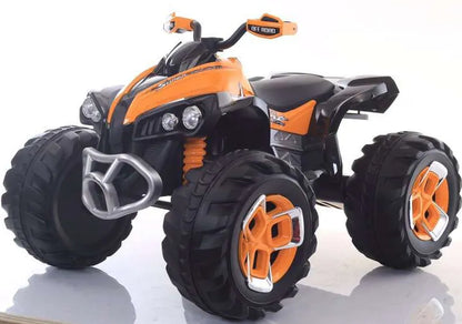 battery ATV Quad for kids