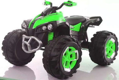 battery ATV Quad for kids