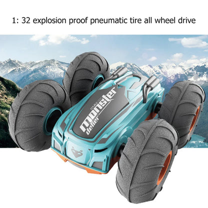 durable R/c Stunt car