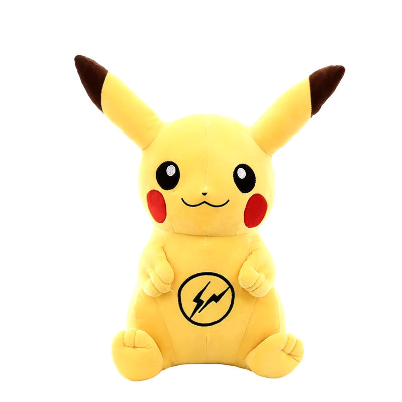 Pikatchu Plush