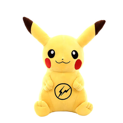 Pikatchu Plush